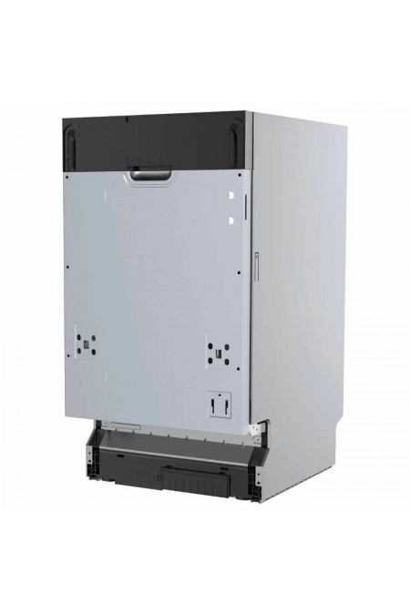 Встраиваемая посудомоечная машина Korting KDI 45984 (серебристый) 4