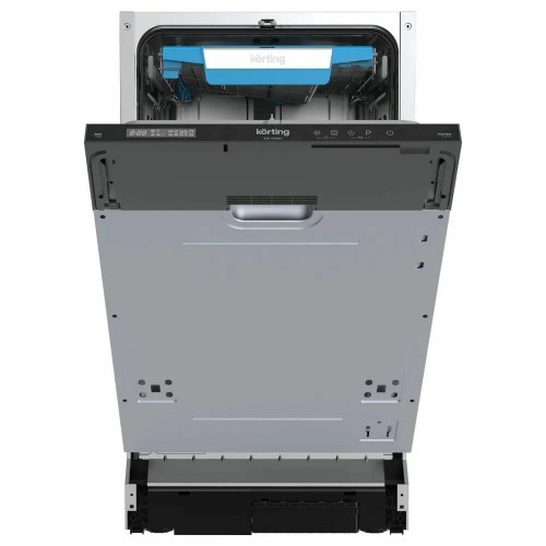 Встраиваемая посудомоечная машина Korting KDI 45984 (серебристый) 1