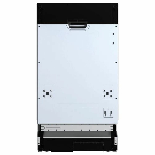 Встраиваемая посудомоечная машина Korting KDI 45984 (серебристый) 3