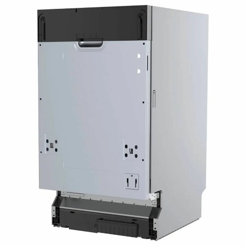 Встраиваемая посудомоечная машина Korting KDI 45984 (серебристый) 4