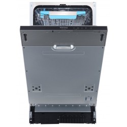 Встраиваемая посудомоечная машина Korting KDI 45985 (серебристый)