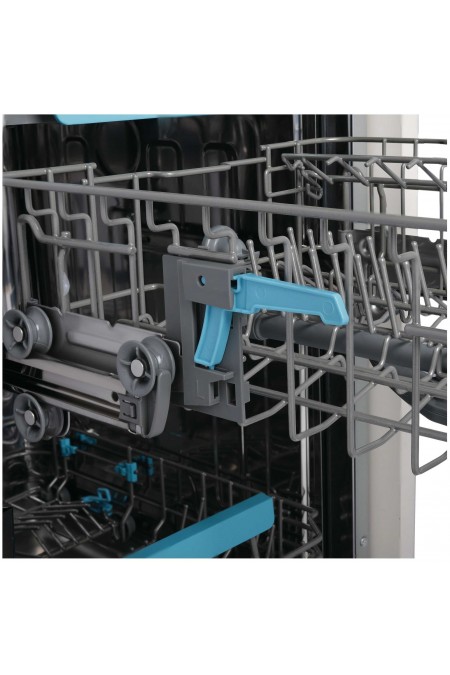 Встраиваемая посудомоечная машина Korting KDI 45985 (серебристый) 1