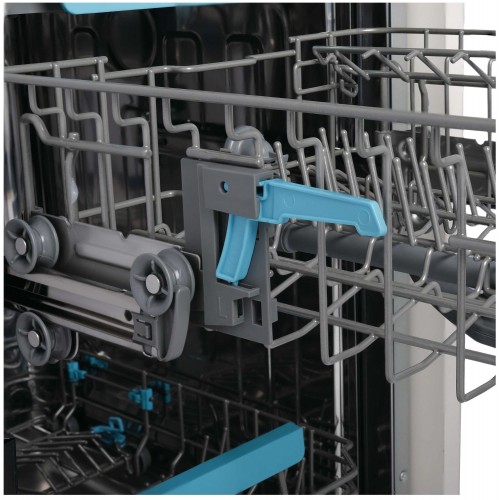 Встраиваемая посудомоечная машина Korting KDI 45985 (серебристый) 1