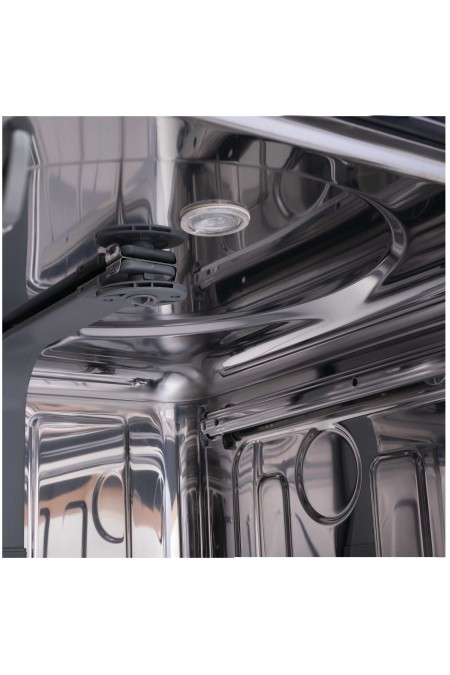 Встраиваемая посудомоечная машина Korting KDI 45985 (серебристый) 3