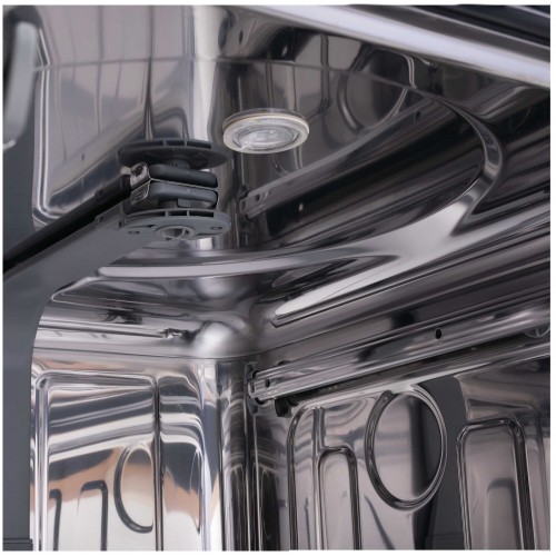 Встраиваемая посудомоечная машина Korting KDI 45985 (серебристый) 5