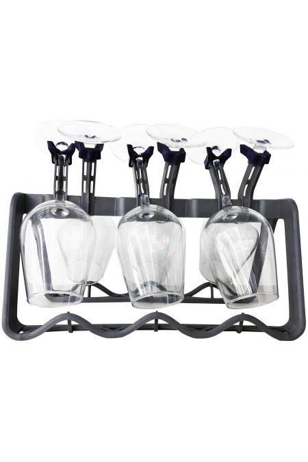 Встраиваемая посудомоечная машина Korting KDI 45985 (серебристый) 4