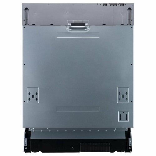 Встраиваемая посудомоечная машина Korting KDI 60017 (серебристый) 1