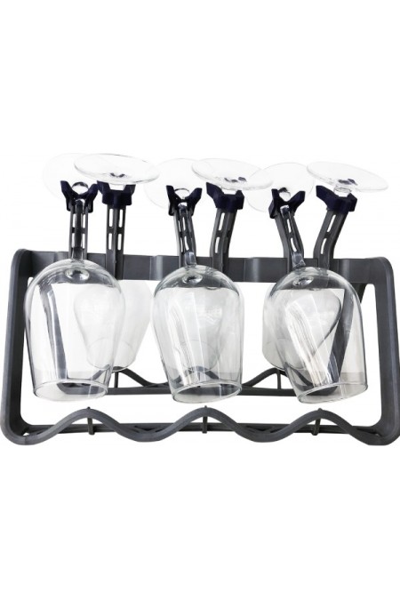 Встраиваемая посудомоечная машина Korting KDI 60140 (серый) 5