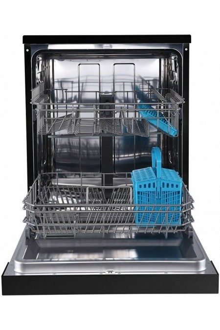 Встраиваемая посудомоечная машина Korting KDI 60340 (серебристый) 3