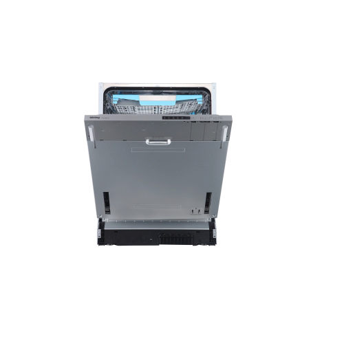 Встраиваемая посудомоечная машина Korting KDI 60460 SD (серебристый) 3