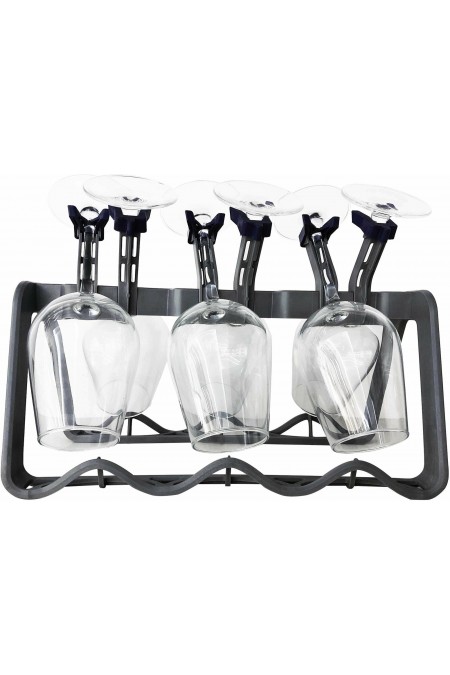 Встраиваемая посудомоечная машина Korting KDI 60460 SD (серебристый) 3