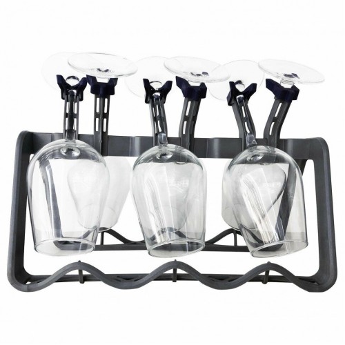 Встраиваемая посудомоечная машина Korting KDI 60460 SD (серебристый) 9