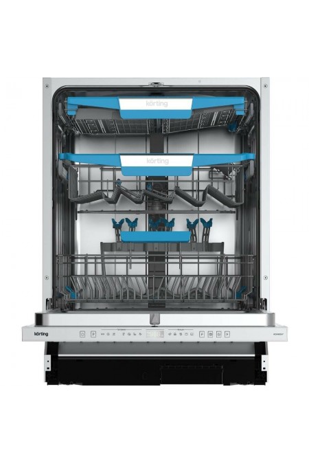 Встраиваемая посудомоечная машина Korting KDI 60557 