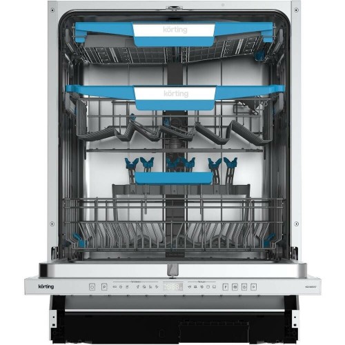 Встраиваемая посудомоечная машина Korting KDI 60557 