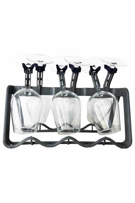 Встраиваемая посудомоечная машина Korting KDI 60570 (серебристый) 3