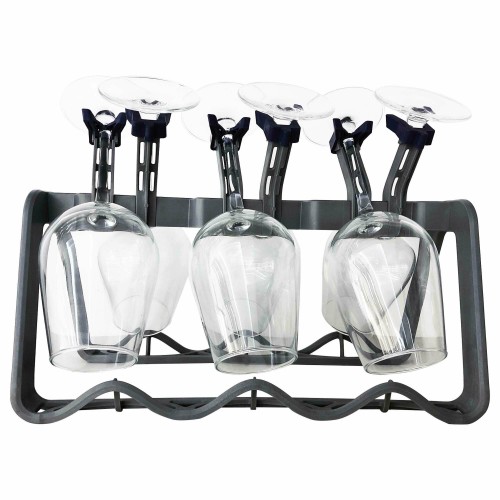 Встраиваемая посудомоечная машина Korting KDI 60570 (серебристый) 6