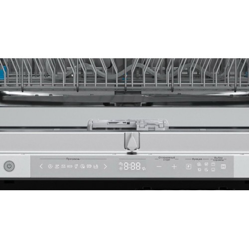 Встраиваемая посудомоечная машина Korting KDI 60977 (серебристый) 1