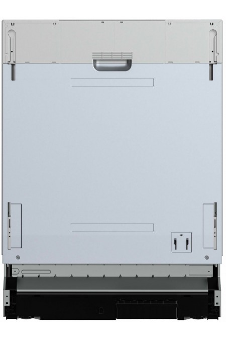 Встраиваемая посудомоечная машина Korting KDI 60977 (серебристый) 3