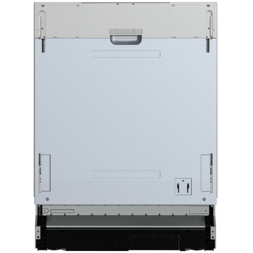 Встраиваемая посудомоечная машина Korting KDI 60977 (серебристый) 3