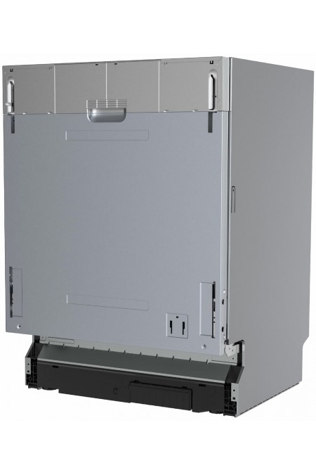 Встраиваемая посудомоечная машина Korting KDI 60977 (серебристый) 4