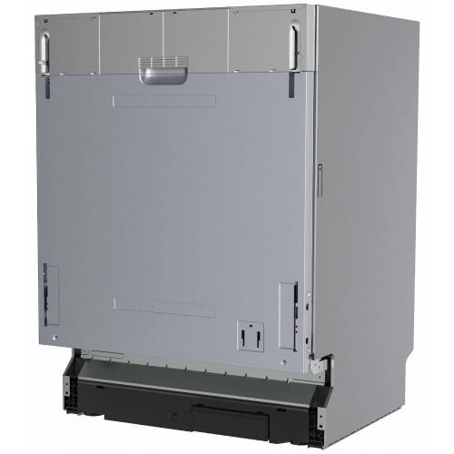 Встраиваемая посудомоечная машина Korting KDI 60977 (серебристый) 4