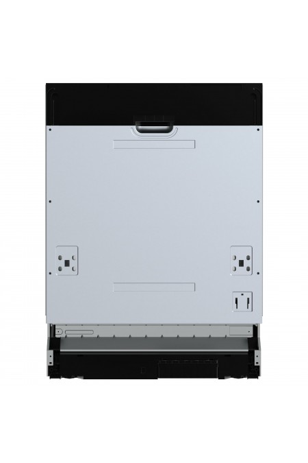 Встраиваемая посудомоечная машина Korting KDI 60984 (серебристый) 3