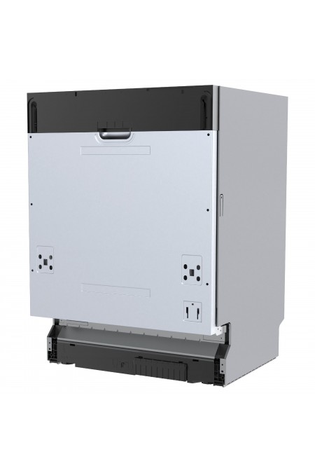 Встраиваемая посудомоечная машина Korting KDI 60984 (серебристый) 4