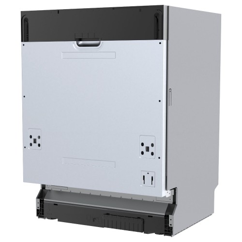 Встраиваемая посудомоечная машина Korting KDI 60984 (серебристый) 4