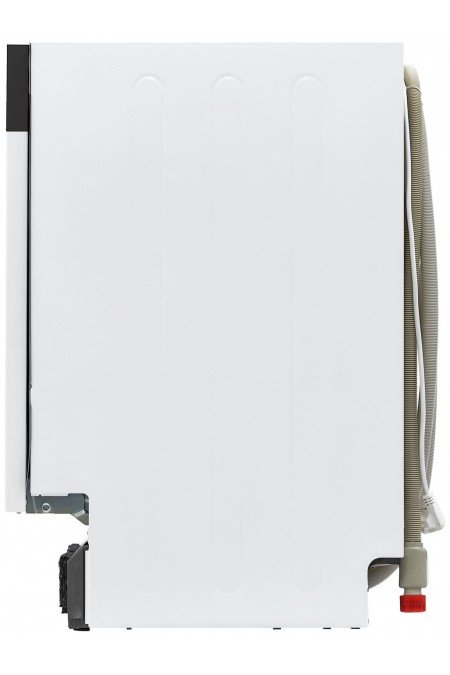 Встраиваемая посудомоечная машина Krona AMMER 45 BI K (нержавеющая сталь) 1