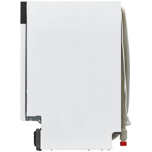 Встраиваемая посудомоечная машина Krona AMMER 45 BI K (нержавеющая сталь) 1