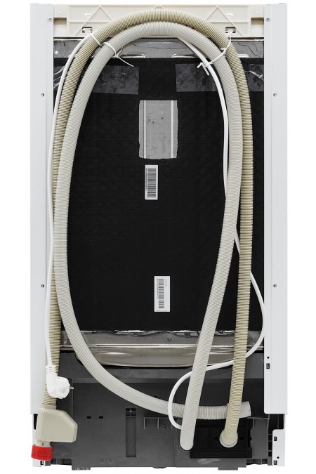 Встраиваемая посудомоечная машина Krona AMMER 45 BI K (нержавеющая сталь) 2