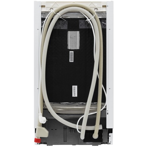 Встраиваемая посудомоечная машина Krona AMMER 45 BI K (нержавеющая сталь) 2