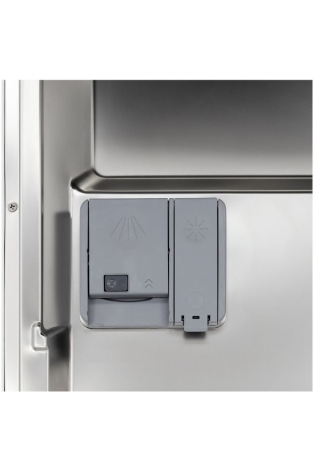 Встраиваемая посудомоечная машина Krona AMMER 45 BI K (нержавеющая сталь) 3