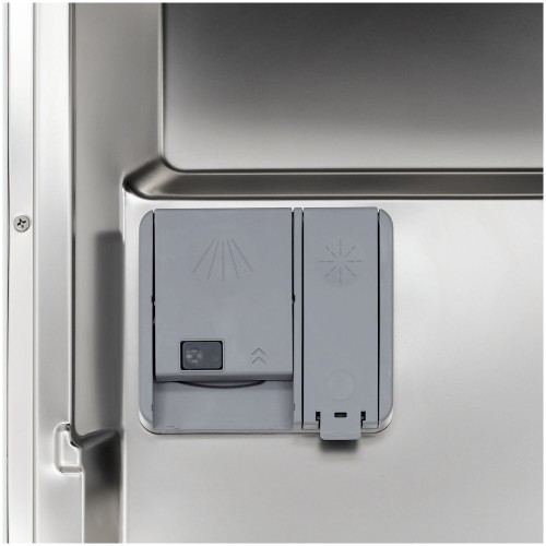 Встраиваемая посудомоечная машина Krona AMMER 45 BI K (нержавеющая сталь) 3