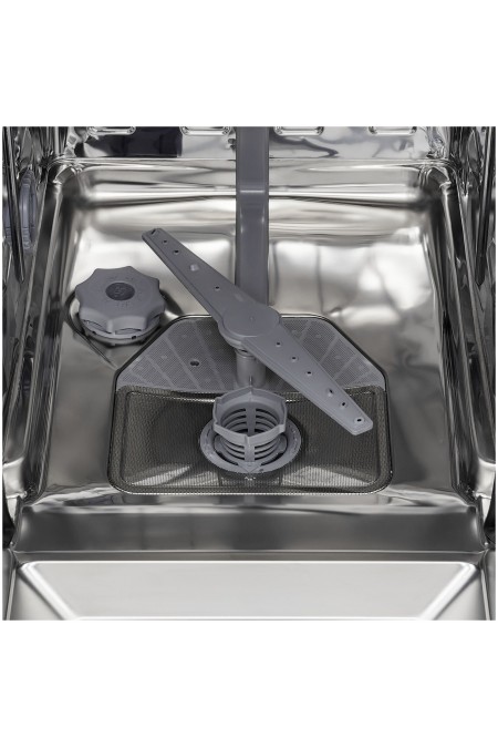 Встраиваемая посудомоечная машина Krona AMMER 45 BI K (нержавеющая сталь) 5