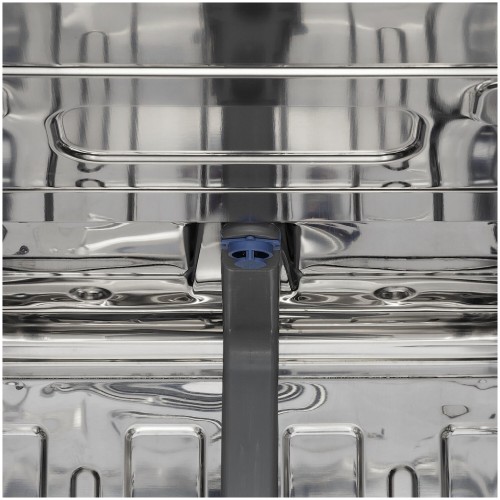 Встраиваемая посудомоечная машина Krona AMMER 45 BI K (нержавеющая сталь) 6