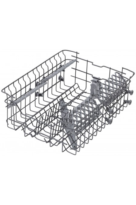 Встраиваемая посудомоечная машина Krona AMMER 45 BI K (нержавеющая сталь) 7