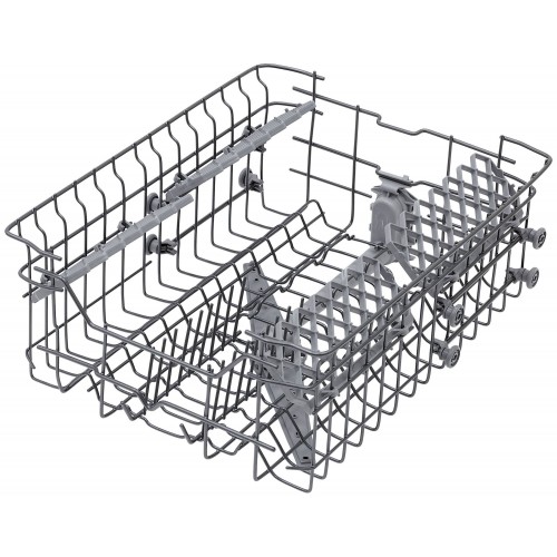 Встраиваемая посудомоечная машина Krona AMMER 45 BI K (нержавеющая сталь) 7