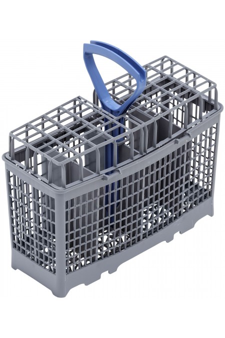 Встраиваемая посудомоечная машина Krona AMMER 45 BI K (нержавеющая сталь) 9