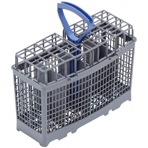 Встраиваемая посудомоечная машина Krona AMMER 45 BI K (нержавеющая сталь) 9