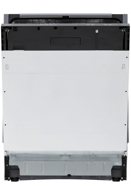 Встраиваемая посудомоечная машина Krona AMMER 60 BI K (черный) 1