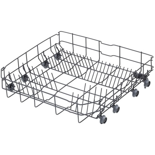 Встраиваемая посудомоечная машина Krona AMMER 60 BI K (черный) 1