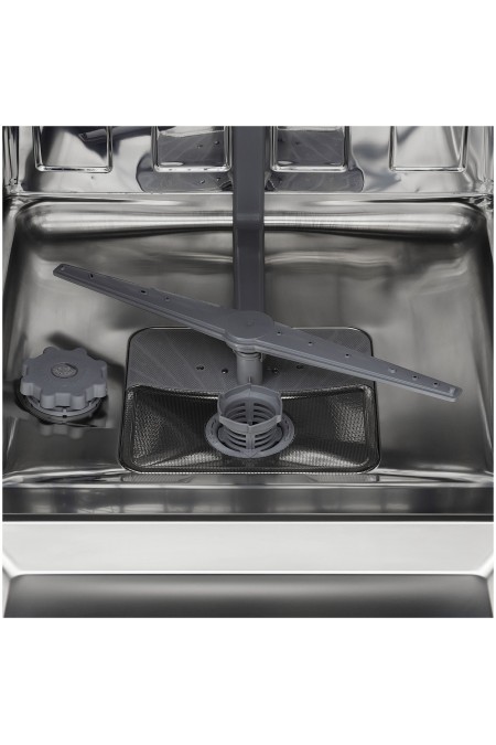 Встраиваемая посудомоечная машина Krona AMMER 60 BI K (черный) 5