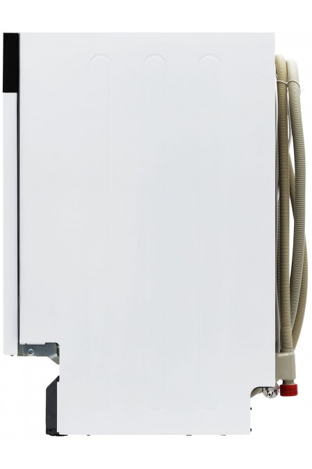 Встраиваемая посудомоечная машина Krona AMMER 60 BI K (черный) 6