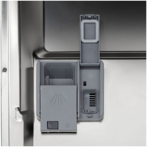 Встраиваемая посудомоечная машина Krona AMMER 60 BI K (черный) 6