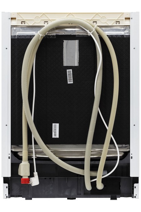 Встраиваемая посудомоечная машина Krona AMMER 60 BI K (черный) 7