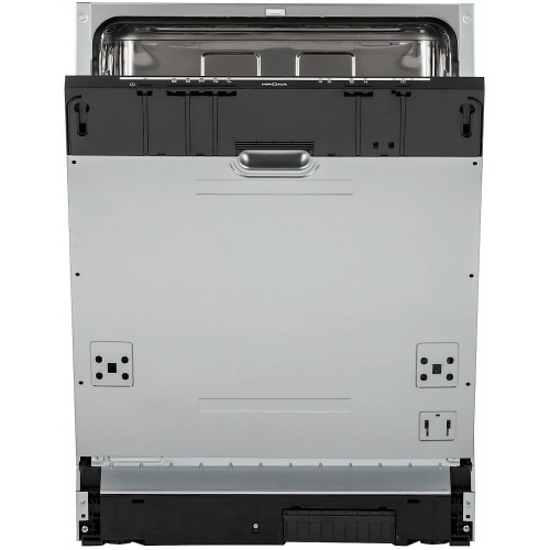 Встраиваемая посудомоечная машина Krona BRENTA 60 BI (серебристый) 7