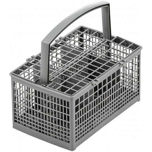 Встраиваемая посудомоечная машина Krona BRENTA 60 BI (серебристый) 9