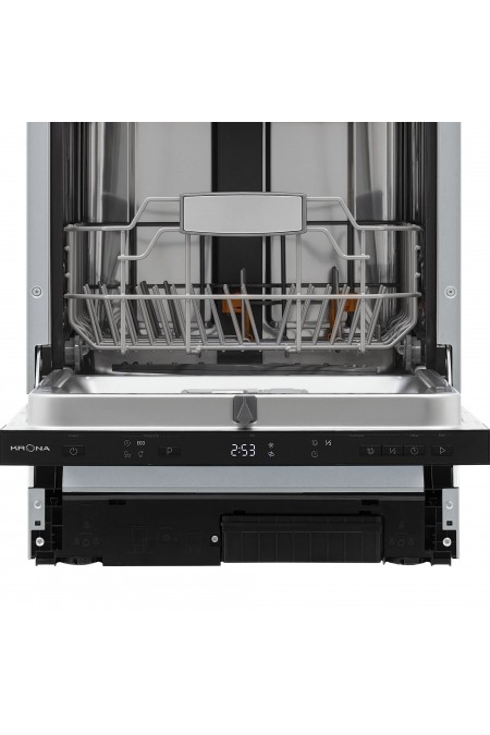Встраиваемая посудомоечная машина Krona DELIA 45 BI V2 4