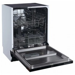 Встраиваемая посудомоечная машина Krona DELIA 60 BI (серебристый)